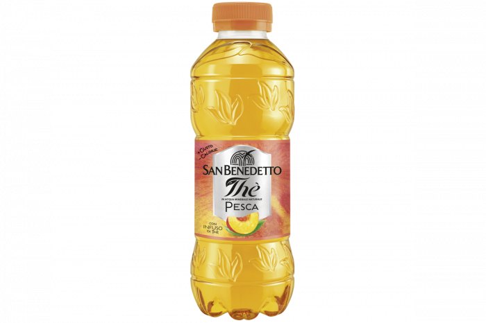 SAN BENEDETTO CEAI DE PIERSICA FARA GLUTEN, 0.5L [1]