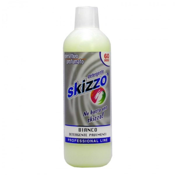 SKIZZO DETERGENT PARDOSELI PROFESIONAL BIANCO, 1KG [1]