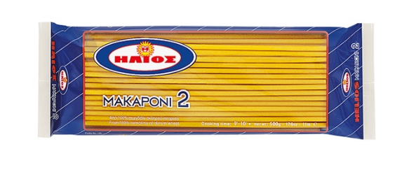 Macaroni 2 Helios 500 g [1]