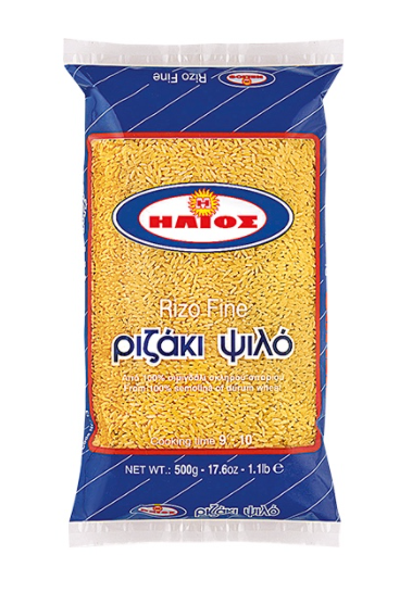Paste Rizo Fine Helios 500 g [1]
