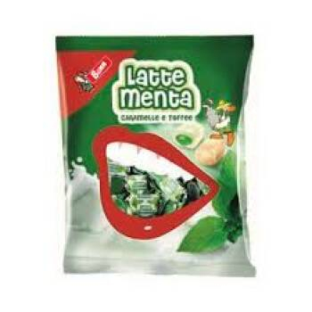 BENN BOMBOANE LATTE MENTA, 250 GR [1]