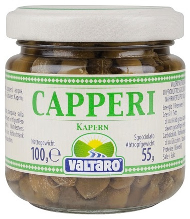 Capere Valtaro 100 g [1]