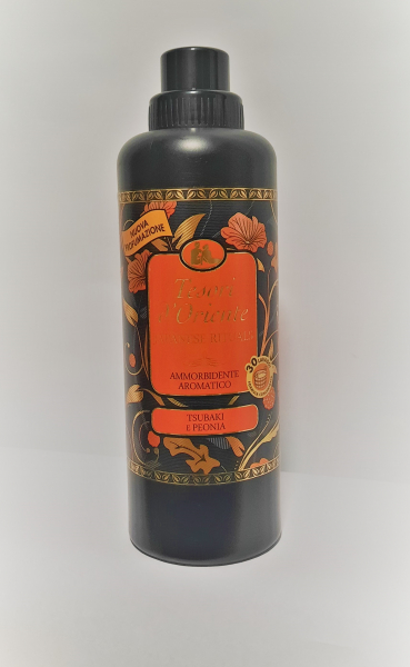 Balsam de rufe Tedori d'Oriente Japanese, 760 ml [1]