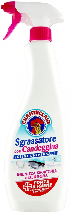 CHANTE CLAIR DEGRESANT CU CLOR 625 ML [1]