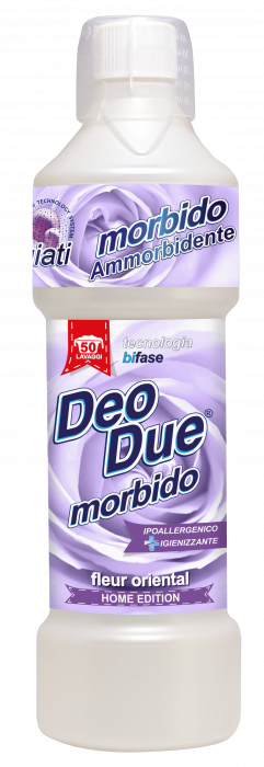 DEO DUE BALSAM DE RUFE FLEUR ORIENTAL, 1L [1]