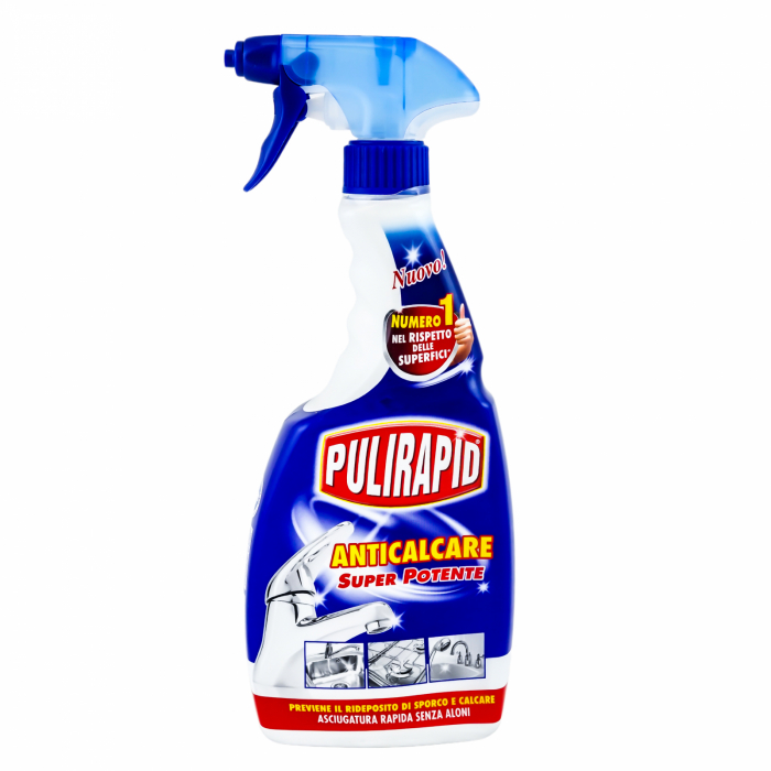 PULIRAPID ANTICALCAR 500ML [1]