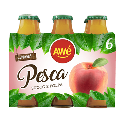 AWE PESCA, 6X100 ML [1]