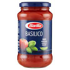 BARILLA SOS BASILICO FARA GLUTEN, 400G [2]