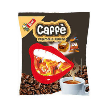 BENN BOMBOANE CAFFE, 250GR [2]