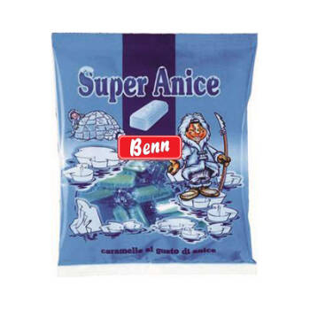 BENN BOMBOANE SUPER ANICE, 250GR [2]