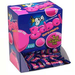BIG BABOL GUMA FARA GLUTEN 5,2G [2]