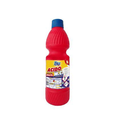 BLIZ ACIDO MURIATICO, 1L [2]
