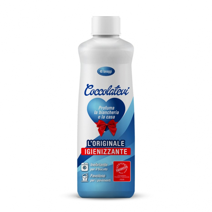 COCCOLATEVI PARFUM UNIVERSAL ORIGINAL, 48SP  300ML [2]