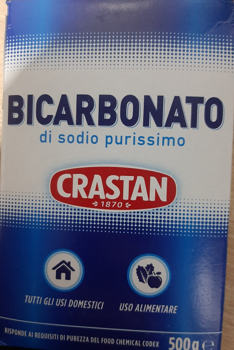 CRASTAN BICARBONAT DE SODIU 500G [1]