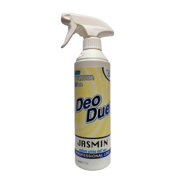 DEO DEU PARFUM PROFESIONAL JASMIN, 500ML [2]