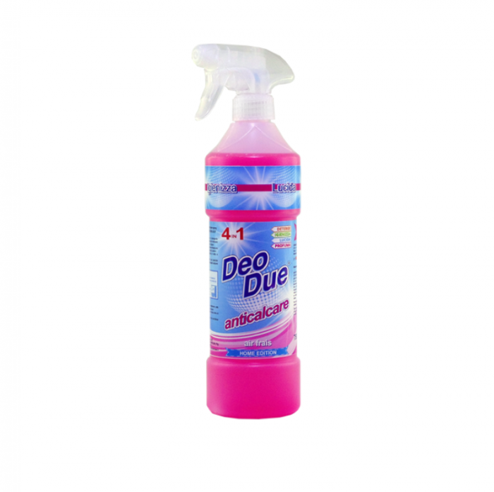 DEO DUE ANTICALCARE 750ML [2]