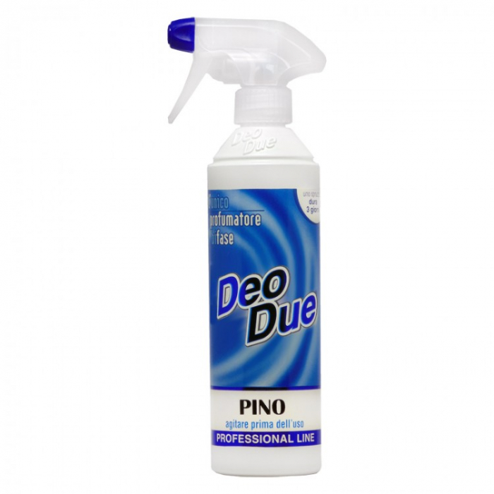 DEO DUE PARFUM PROFESIONAL PINO, 500ML [2]