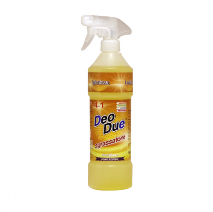 DEO DUE SGRASSATORE 4IN1, 750ML [2]