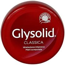 GLYSOLID CLASSICA, CREMA CE MAINI HIDRATEAZA INTENS SI PROTEJEAZA PENTRU O LUNGA PERIOADA DE TIMP  100ML [2]