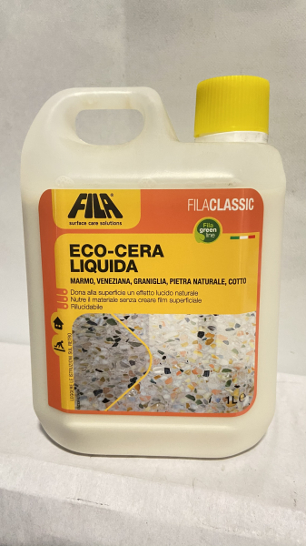 FILACLASSIC, ESTE O CEARA LICHIDA NATURALA CARE PROTEJEAZA SI HRANESTE SUPRAFETELE,SPORINDU-LE STRALUCIREA  1L [1]
