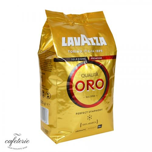 LAVAZZA CAFEA BOABE QUALITA ORO, 1KG [2]