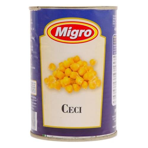 MIGRO NAUT CONSERVA, 400G [2]