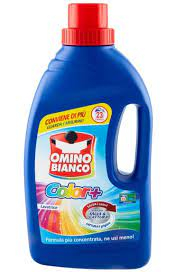 OMINO BIANCO DETERGENT LICHID RUFE COLOR 23SP, 1150ML [2]