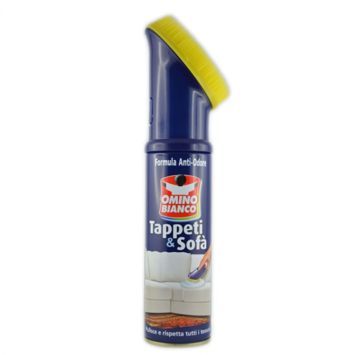 OMINO BIANCO TAPPETI & SOFA, 300ML [2]