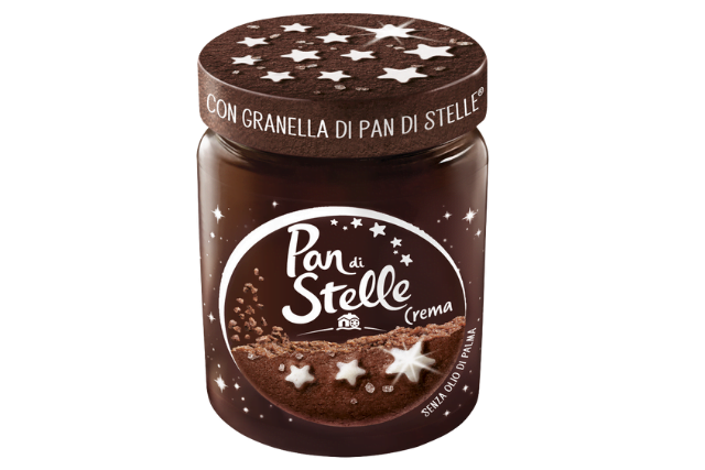 PAN DI STELLE CREMA DE CIOCOLATA, 380 [2]