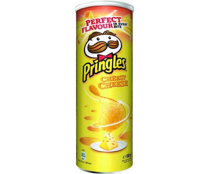 PRINGLES CU BRANZA 165GR [2]