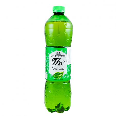 SAN BENEDETTO CEAI VERDE FARA GLUTEN, 5L [2]