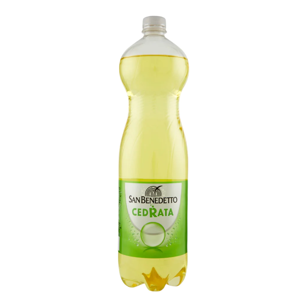 SAN BENEDETTO CEDRATA, 1,5L [1]