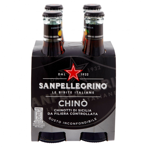 SAN PELLEGRINO CHINO 4X20CL [2]