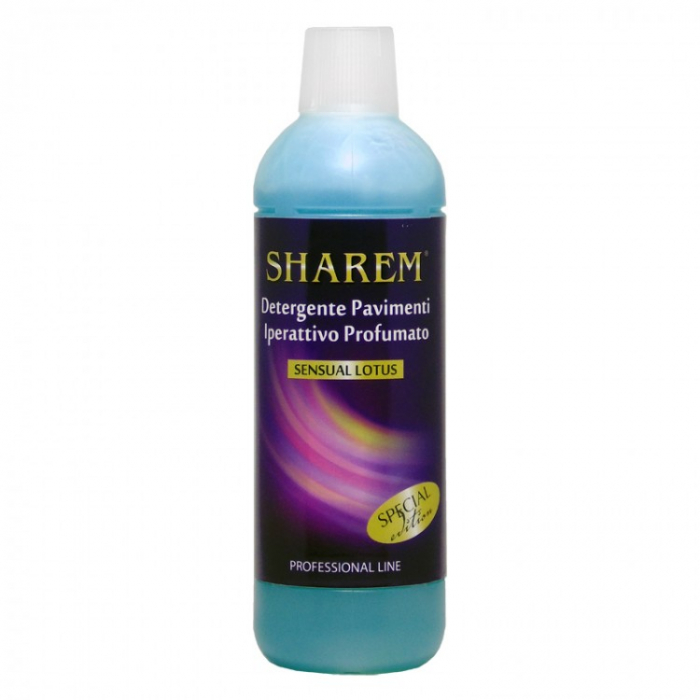 SKIZZO DETERGENT DE PARDOSELI PROFESIONAL SHAREM, 1KG [2]