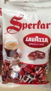 SPERLARI BOMBOANE CU CAFEA LAVAZZA, FARA GLUTEN 175GR [2]