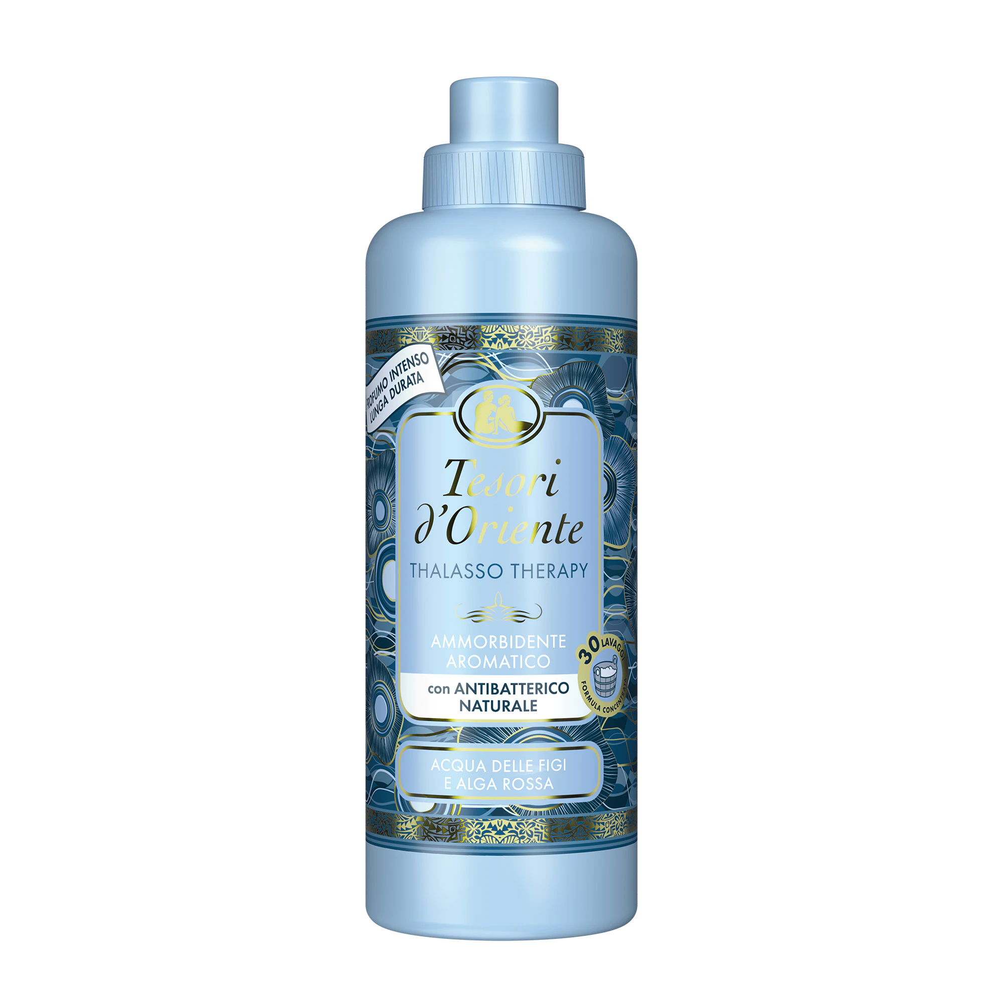 TESORI D ORIENTE BALSAM DE RUFE THALASSO, 30SP   760ML [2]