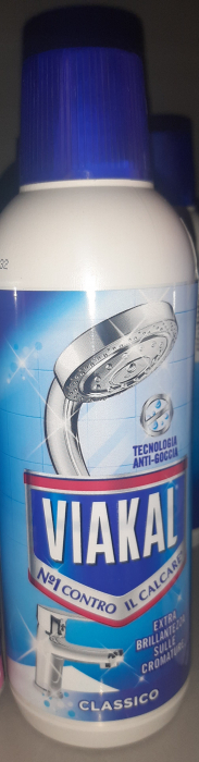 VIAKAL LICHID CLASIC 470ML. [1]