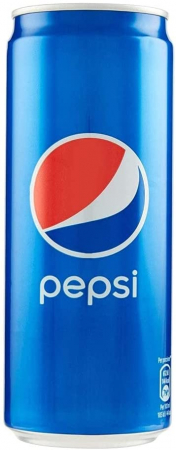 Băuturi răcoritoare - PEPSI DOZA 330ML