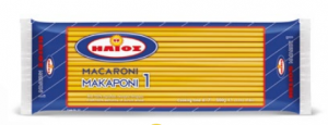 Produse alimentare - Macaroni 1 Helios 500 g