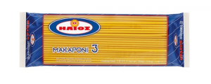 Produse alimentare - Macaroni 3 Helios 500 g