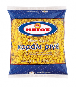 Produse alimentare - Elbow Rigate Helios 500 g