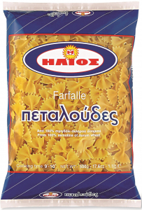 Produse alimentare - Paste Farfale Helios 500 g