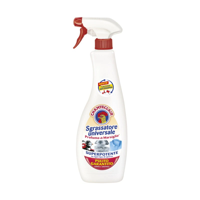 Produse pentru baie și bucătărie - CHANTECLAIR DEGRESANT UNIVERSAL CU MARSIGLIA 600 ML