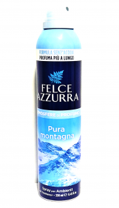 Odorizante - Odorizant cameră Felce Azzurra munte pur 250 ml