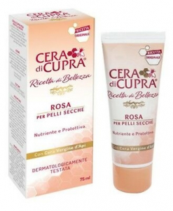 Îngrijire personală Femei - Cremă de față Cera di Cupra Rosa 75 ml