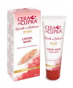 Îngrijire personală Femei - Cremă de Mâini Cera di Cupra 75 ML