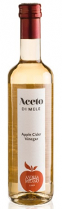 Condimente - Oțet de mere Andrea Milano 500 Ml