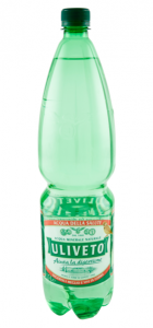 Produse alimentare - ULIVETO Apă Digestiva  1,5 L