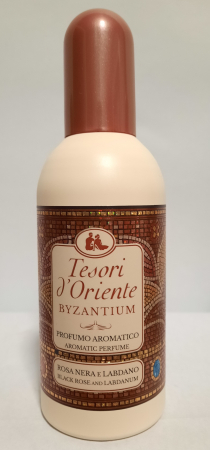 Îngrijire personală Femei - PARFUM TESORI D ORIENTE 100ML BIZANTIUM