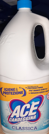 Conserve - ACE CLOR CLASIC 3 L